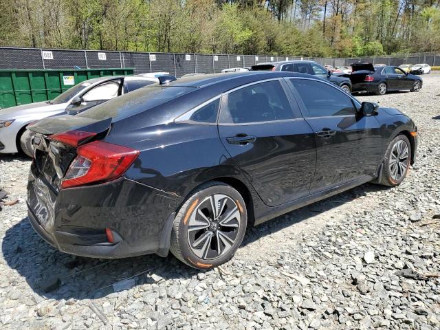 2HGFC1F3XGH640569 Honda CIVIC EX