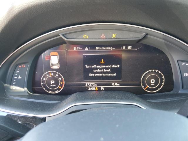 WA1LAAF77KD030994 Audi Q7 Premium Plus