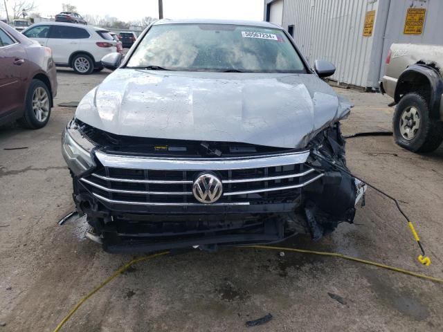 3VWCB7BU2LM009507 Volkswagen JETTA S