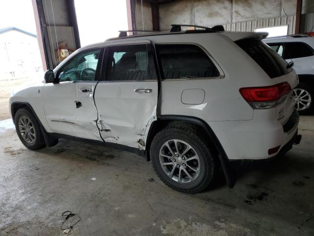 1C4RJFBG5GC472348 Jeep Grand Cherokee Limited