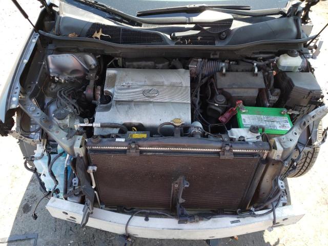 JTJBK1BA8F2468745 Lexus Rx 350 Base