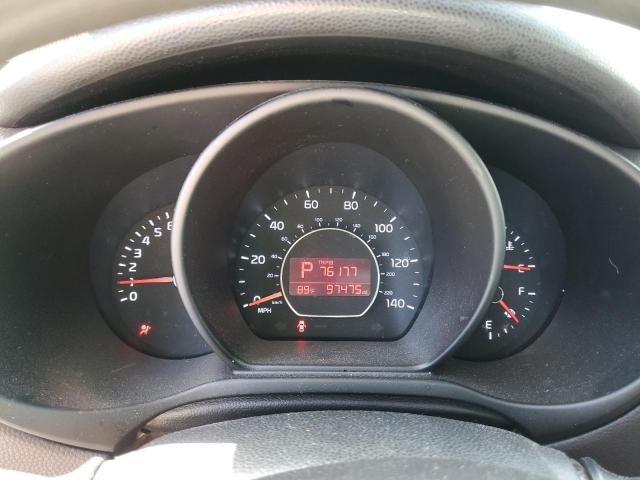 KNDJN2A25F7182330 KIA Soul
