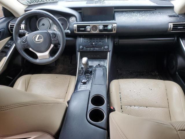 JTHCF1D26E5015091 Lexus IS 250