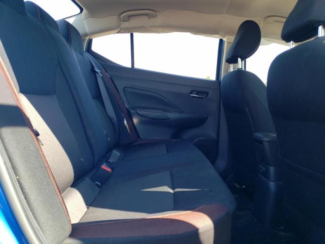 3N1CN8FV4LL842088 Nissan VERSA SR