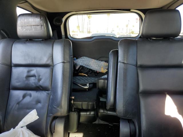 1C4SDJDT3FC770482 Dodge Durango Li