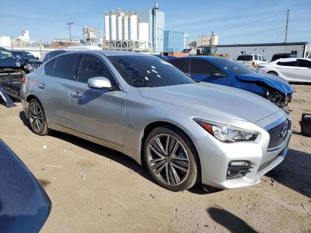 JN1EV7AR1HM830281 Infiniti Q50 Premium