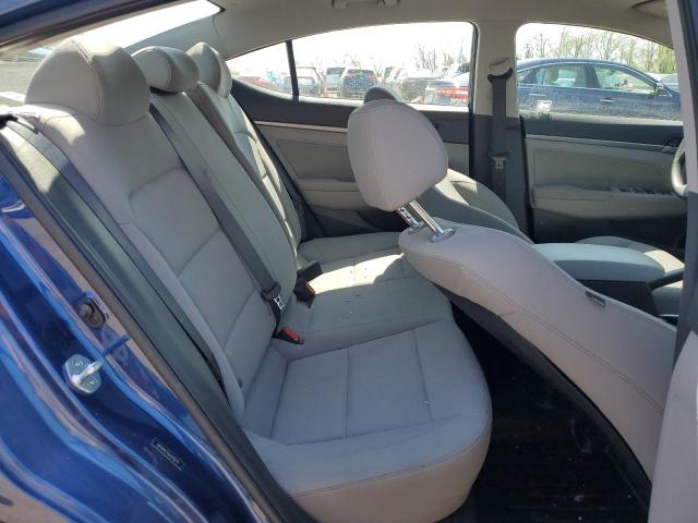 5NPD84LF9JH378274 Hyundai ELANTRA SEL