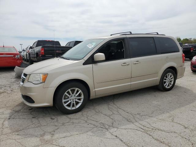 Продажа на аукционе авто 2014 Dodge Grand Caravan Sxt, vin: 2C4RDGCG9ER427414, номер лота: 51923274