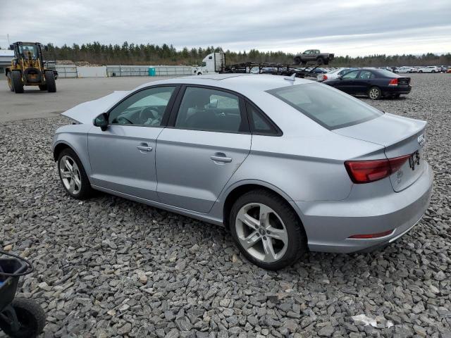 WAUB8GFF4H1015786 Audi A3 PREMIUM