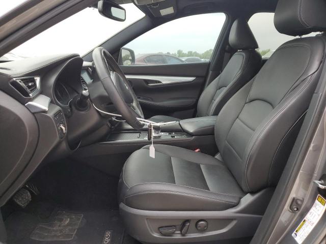 3PCAJ5M16LF108422 Infiniti Qx50 Pure