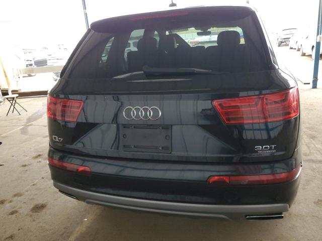 WA1LAAF71HD029879 Audi Q7 Premium Plus