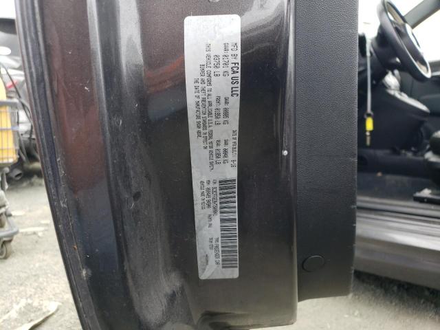 3C3CFFGE9HT500841 Fiat 500 Electric