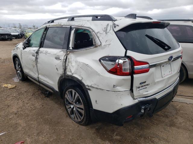 4S4WMARD2M3426489 Subaru Ascent Touring