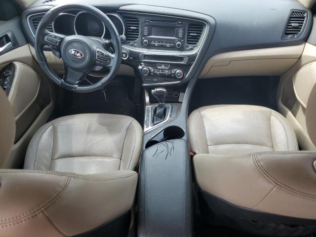 5XXGN4A72EG310272 KIA OPTIMA EX