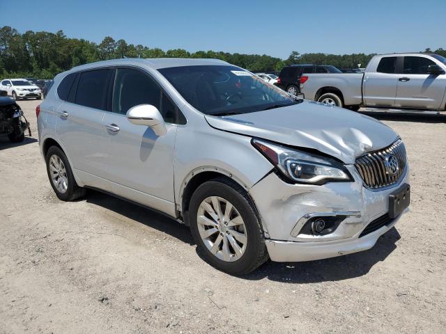 LRBFXBSA0HD086517 Buick Envision Essence
