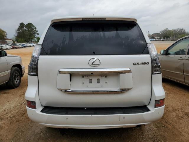 JTJBM7FX4J5187383 Lexus GX 460