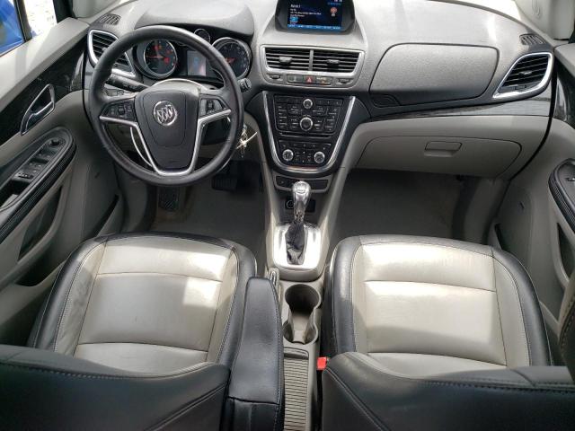 KL4CJDSBXGB675833 Buick Encore Premium