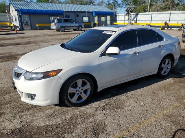Auction sale of the 2009 Acura Tsx, vin: JH4CU26689C032598, lot number: 50657544