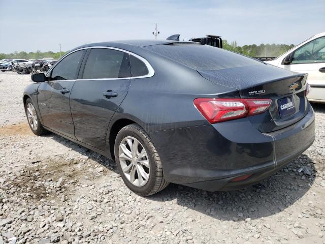 1G1ZD5ST2LF070870 Chevrolet MALIBU LT