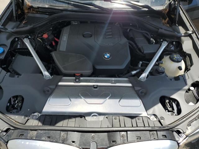 5UX43DP00P9S19812 BMW X3 Sdrive30i