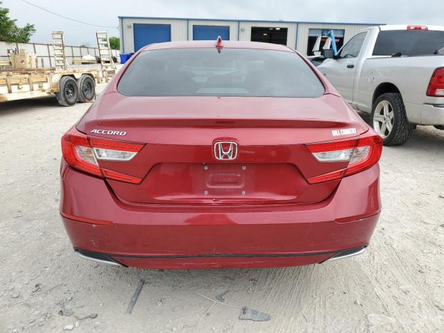 1HGCV1F56JA085821 Honda ACCORD EXL