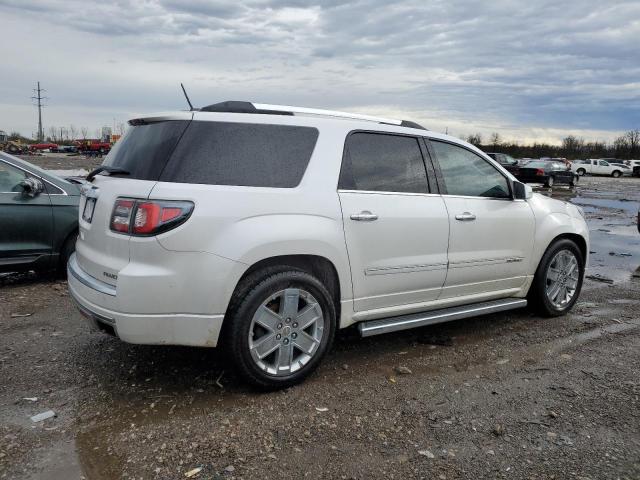 1GKKVTKD2GJ171076 GMC Acadia Denali