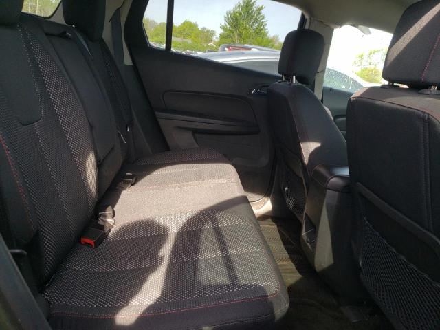 2GKALREK5F6142956 GMC Terrain Sle