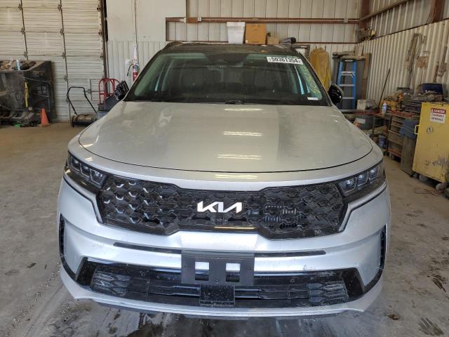 5XYRK4LF7NG146583 KIA SORENTO SX