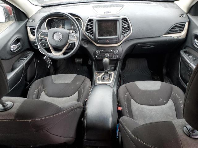 1C4PJLCS2EW241850 Jeep Cherokee Latitude