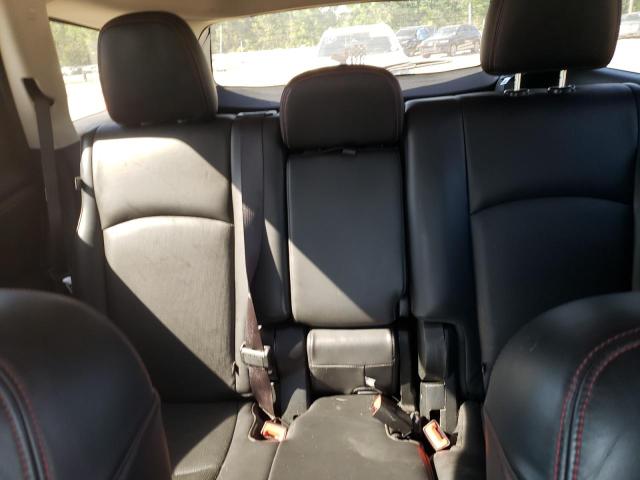 3C4PDDEG4HT608683 Dodge JOURNEY GT
