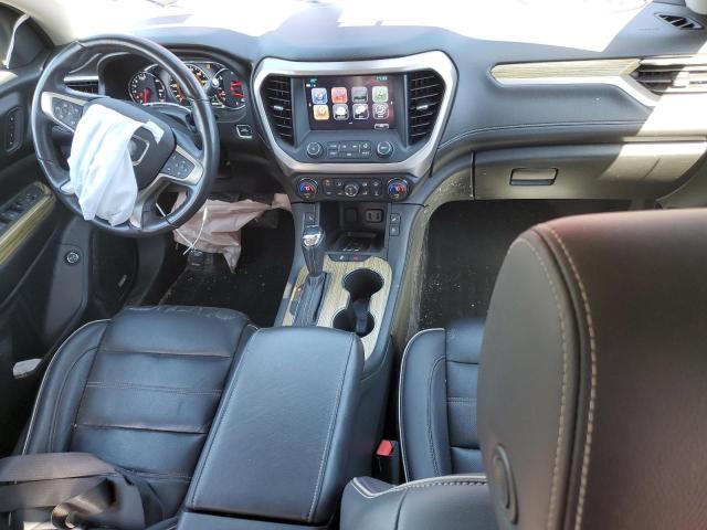 1GKKNXLS9JZ214017 GMC Acadia Denali