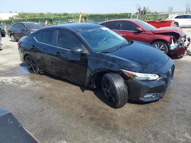 3N1AB8DV8NY208792 Nissan SENTRA SR