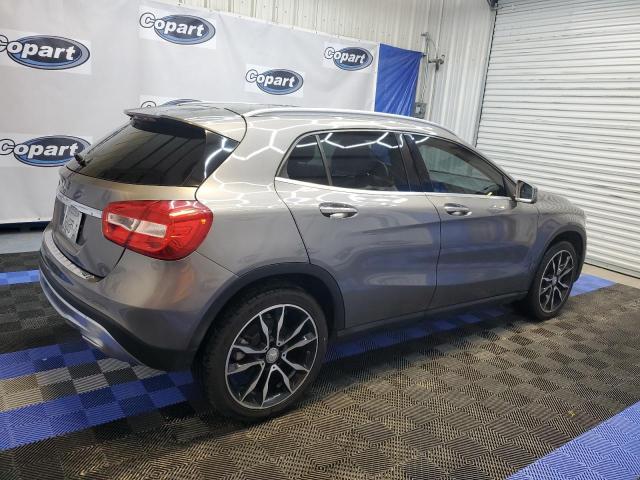 WDCTG4EB0GJ222806 Mercedes-Benz GLA 250