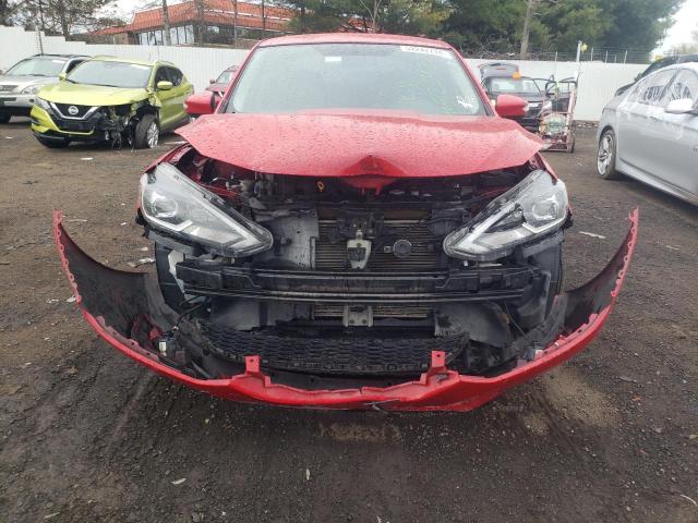 3N1AB7AP0GY210944 Nissan SENTRA S
