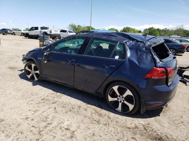 3VW4T7AU0HM016448 Volkswagen GTI S