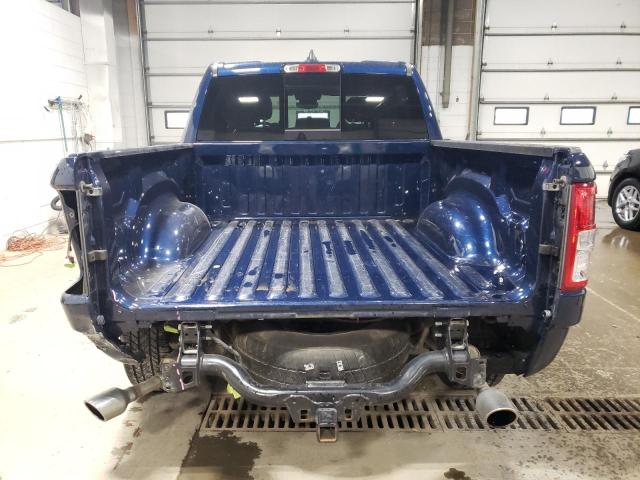 1C6SRFFT8KN762797 RAM 1500 Big Horn/lone Star