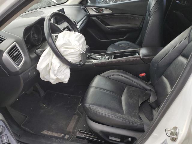 JM1BN1L71H1151606 Mazda 3 TOURING