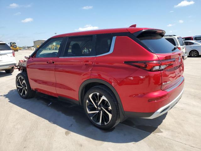 JA4J3UA86PZ057746 Mitsubishi Outlander Se