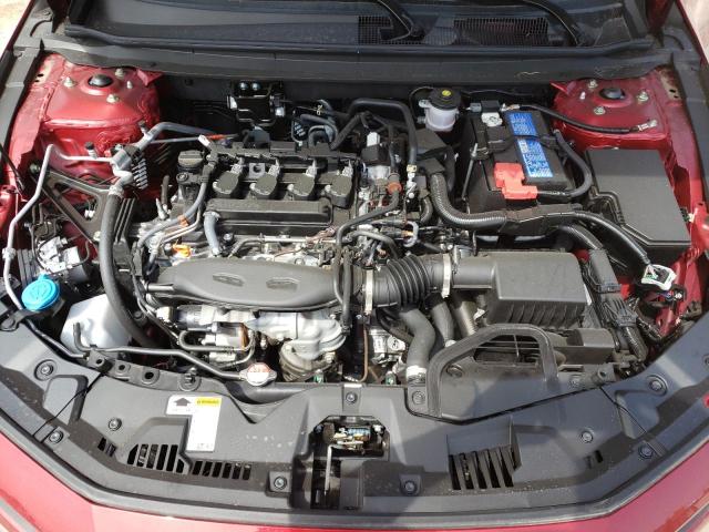 1HGCY1F36RA019836 Honda ACCORD EX