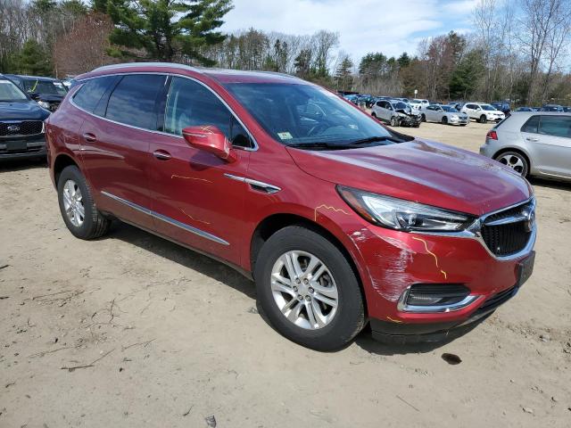 5GAEVAKW3JJ171451 Buick Enclave Essence