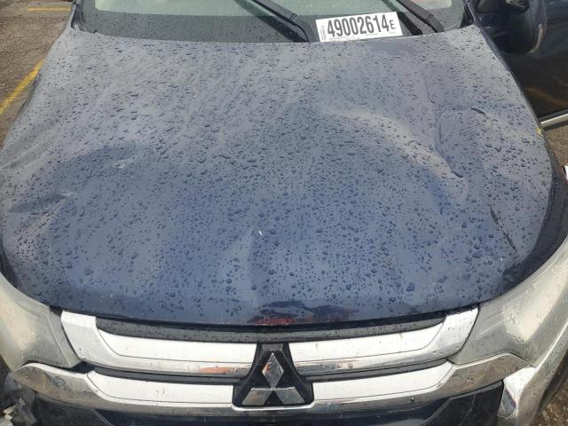 JA4AD3A36GZ027951 Mitsubishi Outlander Se