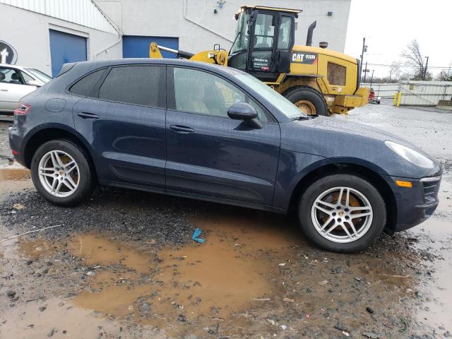 WP1AA2A55HLB01986 Porsche Macan