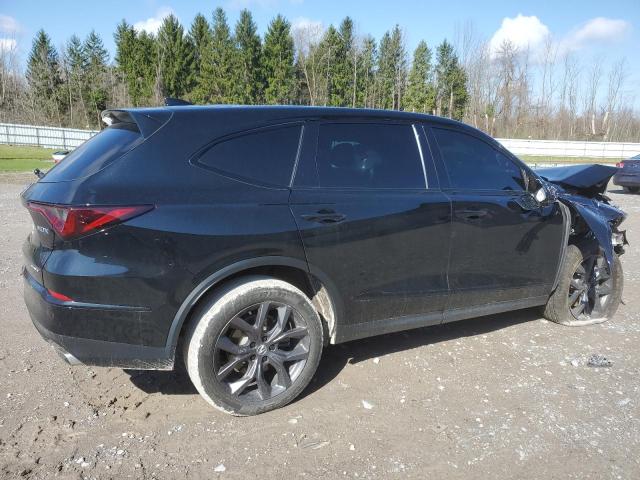 5J8YE1H08NL037321 Acura MDX A-SPEC