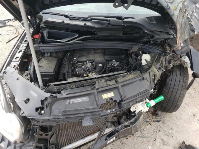 4JGDA5HB7FA590018 Mercedes-Benz Ml 350 4matic