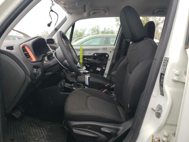 ZACCJBAB7JPH58872 Jeep Renegade Sport