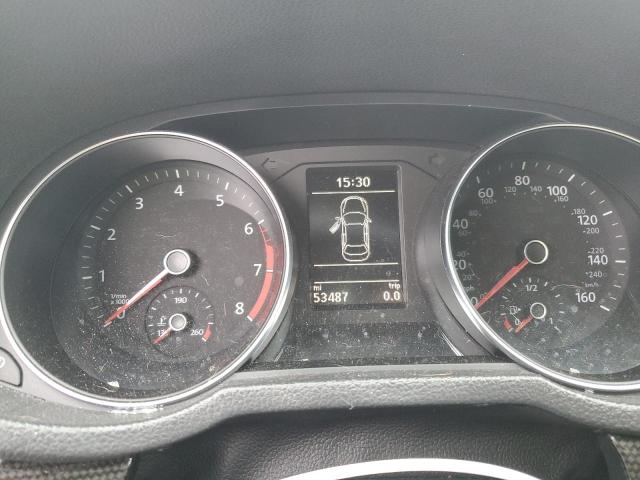 1VWJM7A33JC036336 Volkswagen Passat Gt