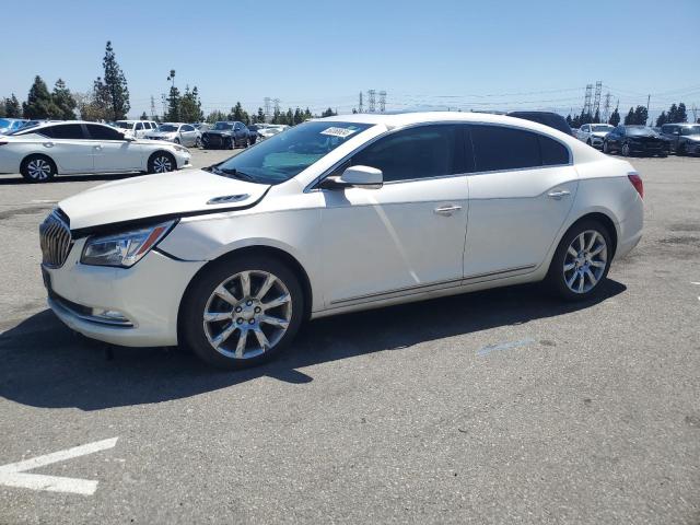 Auction sale of the 2014 Buick Lacrosse, vin: 1G4GB5G35EF191663, lot number: 50368634
