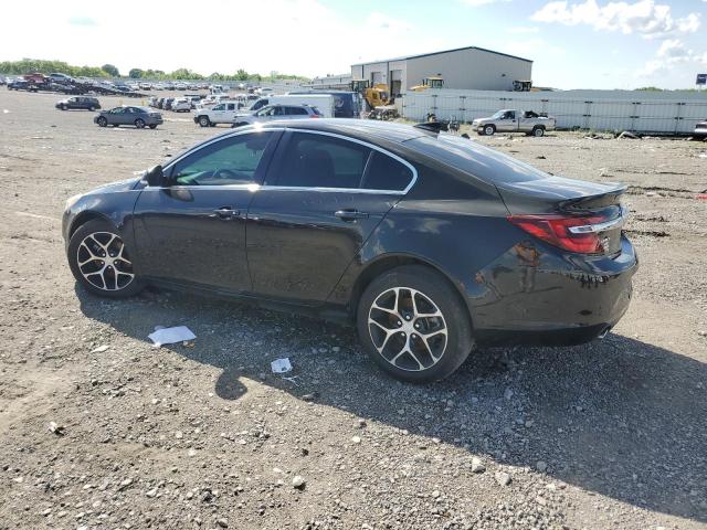 2G4GL5EX2H9171435 Buick Regal Sport Touring