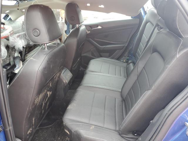 3VW7M7BU3PM007850 Volkswagen JETTA SE