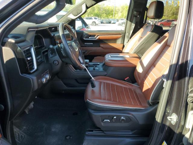 1GTUUHETXNZ636029 GMC Sierra K1500 Denali Ultimate